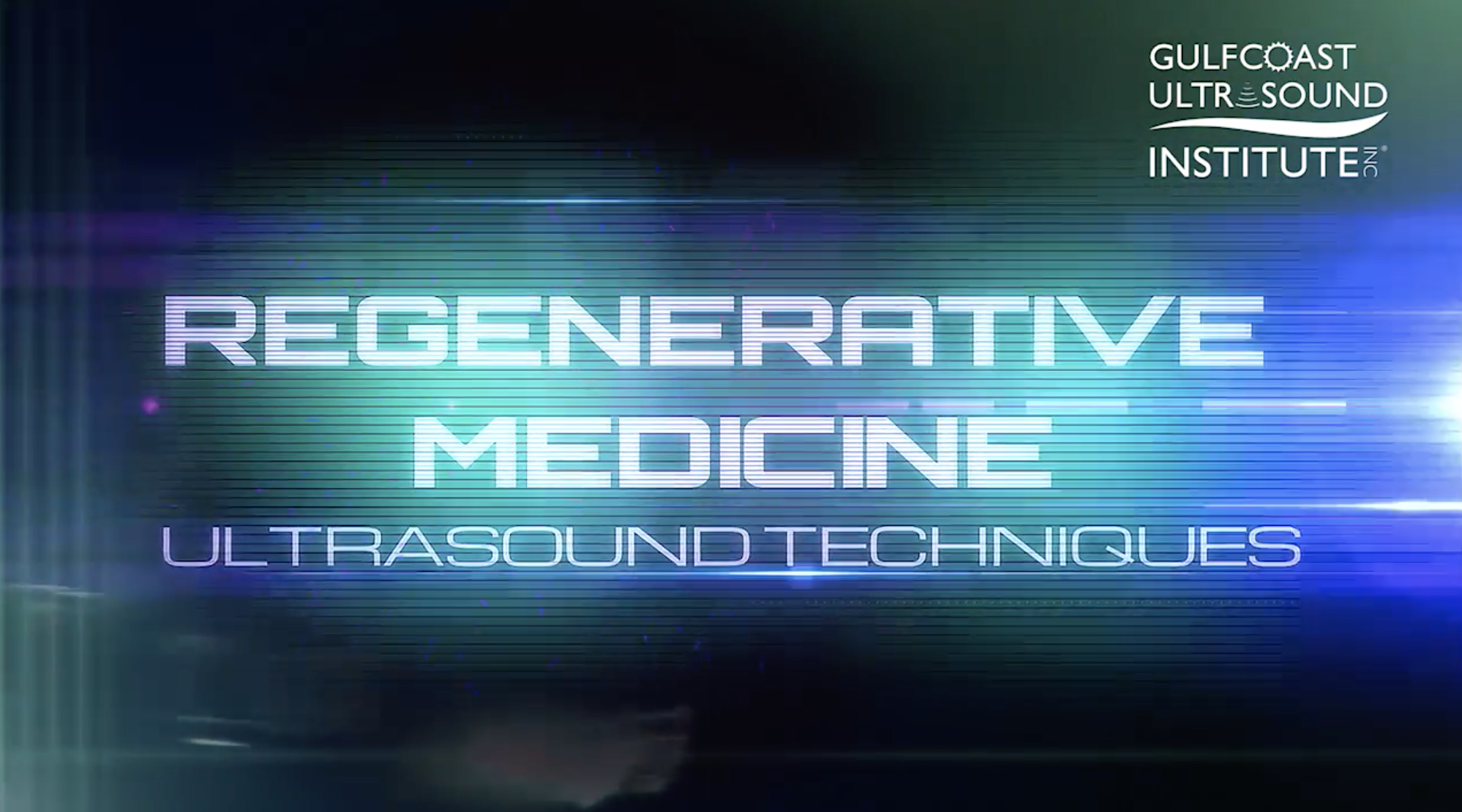 What can Regenerative Medicine be used for?